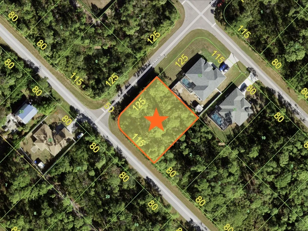 338 MORALES STREET Port Charlotte, FL 33953