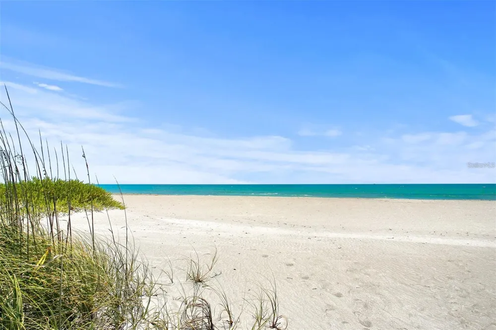 6640 WATERFORD LANE Sarasota, FL 34238