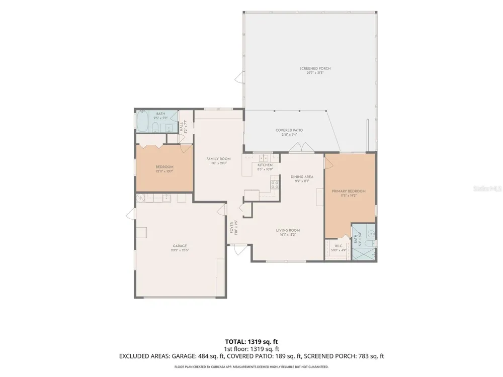 6640 WATERFORD LANE Sarasota, FL 34238
