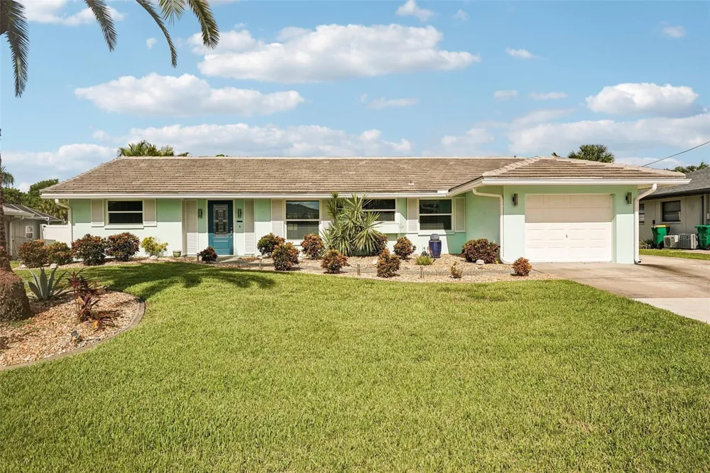 4390 ALBACORE CIRCLE Port Charlotte, FL 33948