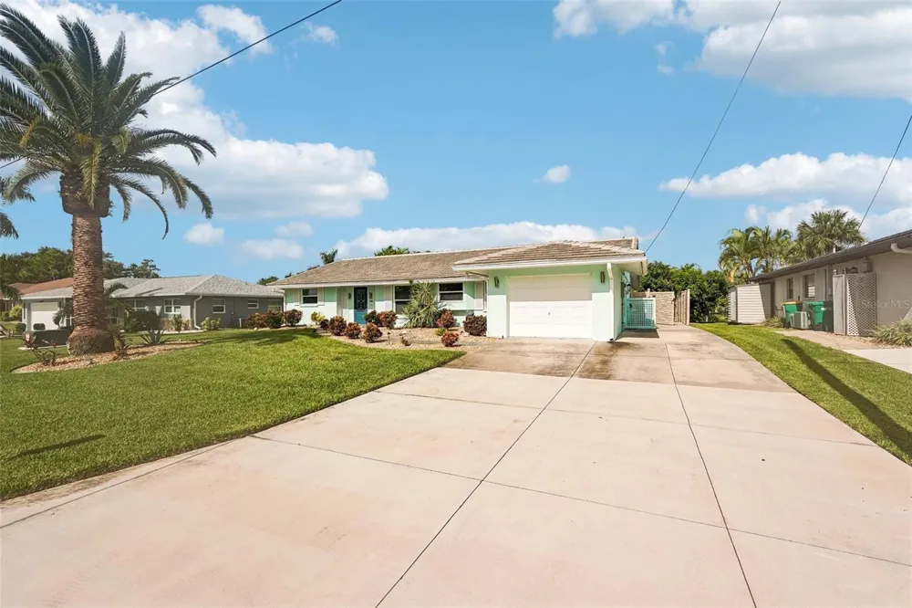 4390 ALBACORE CIRCLE Port Charlotte, FL 33948