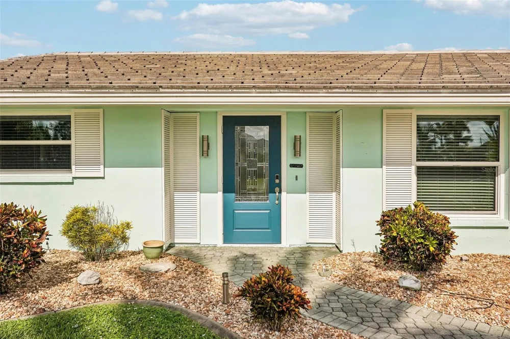4390 ALBACORE CIRCLE Port Charlotte, FL 33948