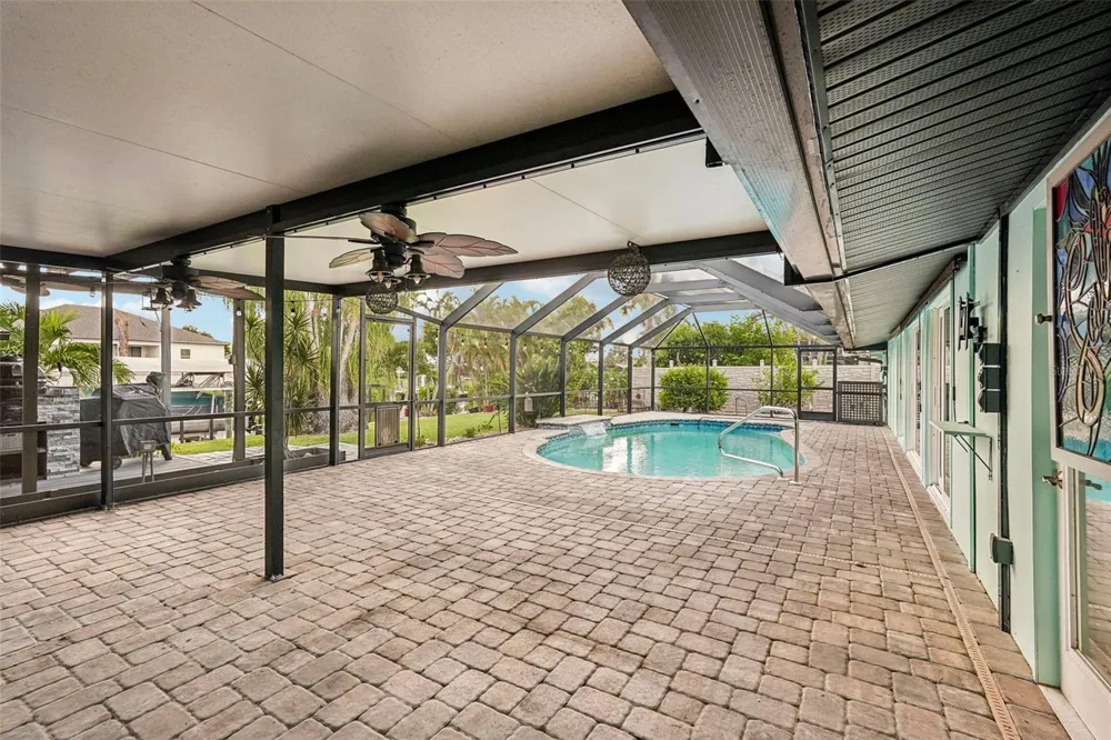 4390 ALBACORE CIRCLE Port Charlotte, FL 33948