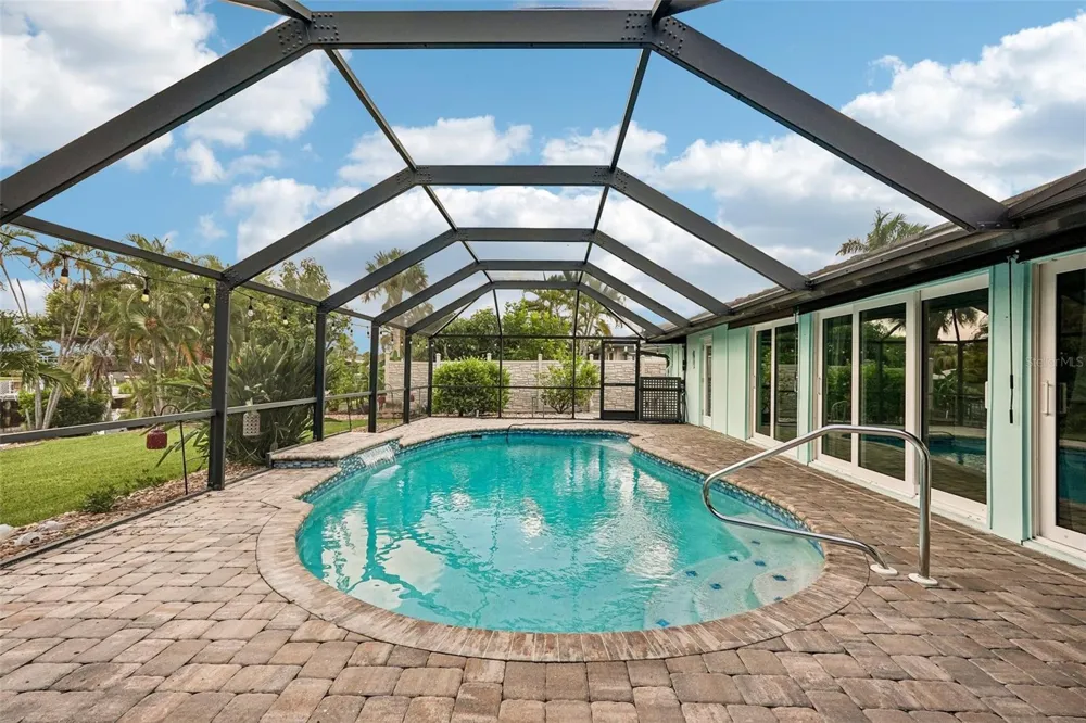 4390 ALBACORE CIRCLE Port Charlotte, FL 33948