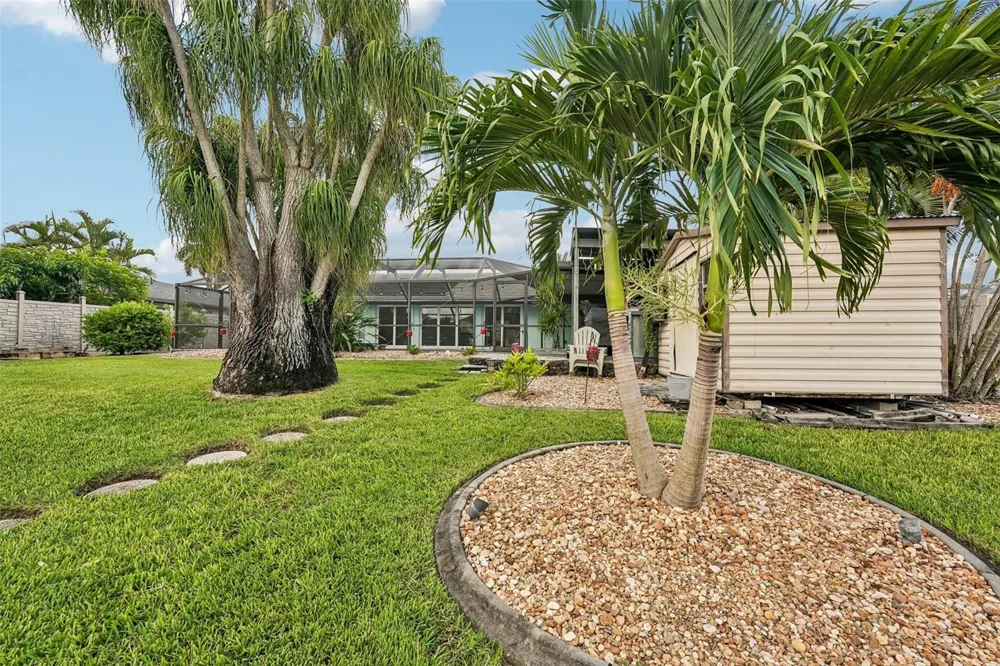 4390 ALBACORE CIRCLE Port Charlotte, FL 33948