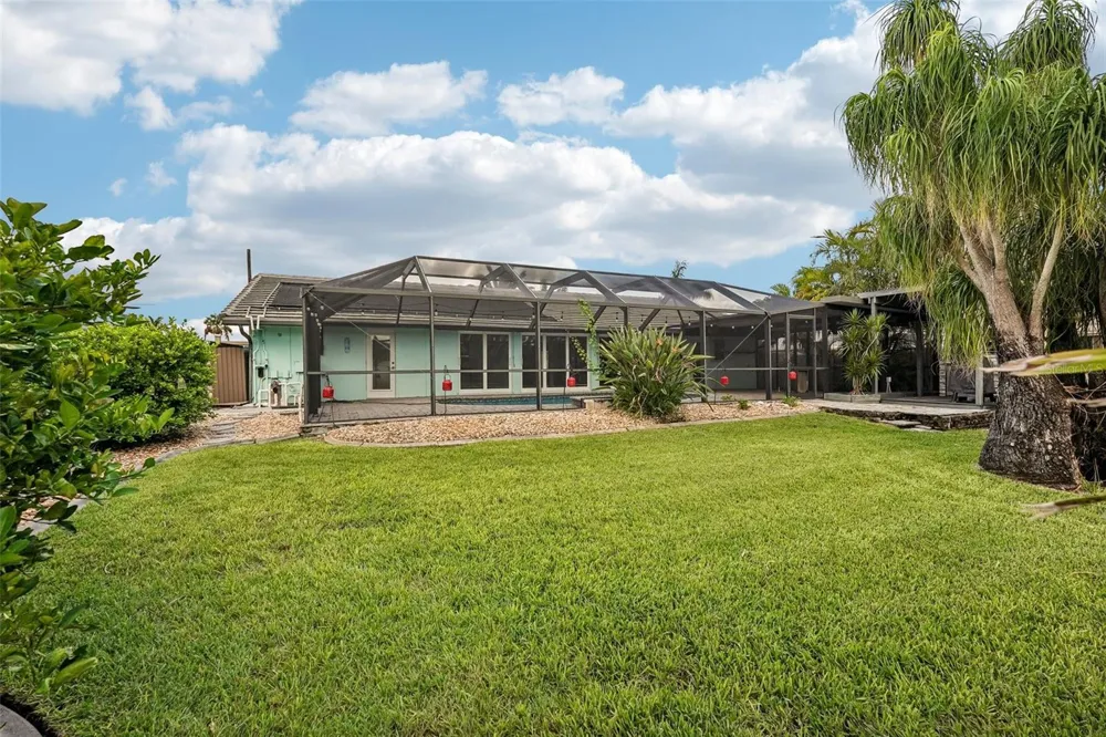 4390 ALBACORE CIRCLE Port Charlotte, FL 33948