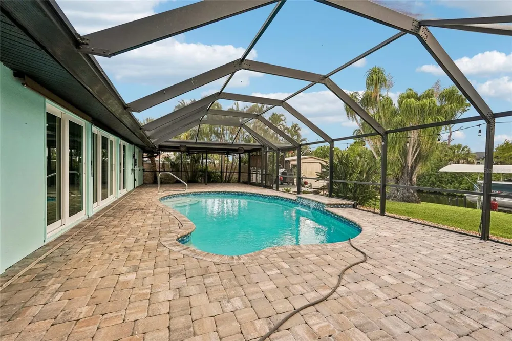 4390 ALBACORE CIRCLE Port Charlotte, FL 33948
