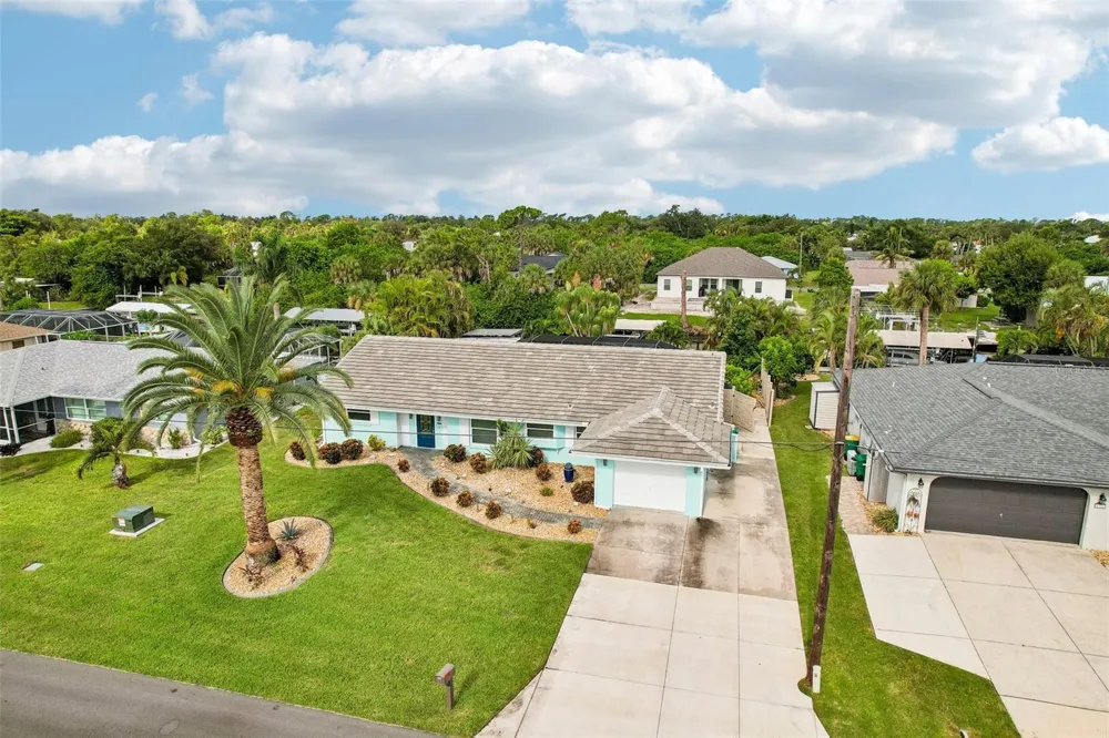 4390 ALBACORE CIRCLE Port Charlotte, FL 33948