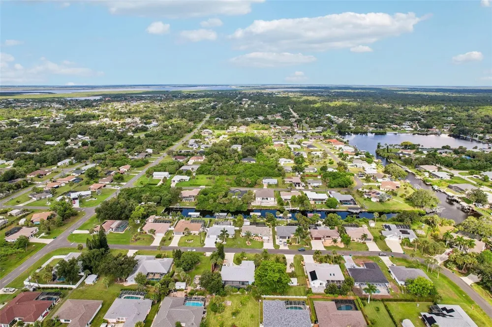 4390 ALBACORE CIRCLE Port Charlotte, FL 33948