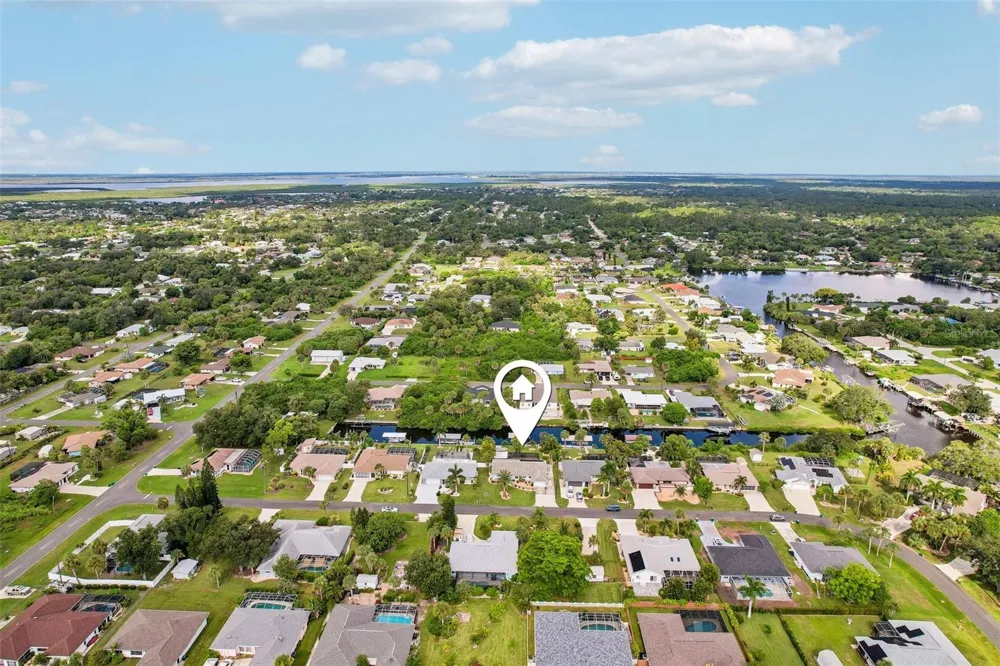 4390 ALBACORE CIRCLE Port Charlotte, FL 33948