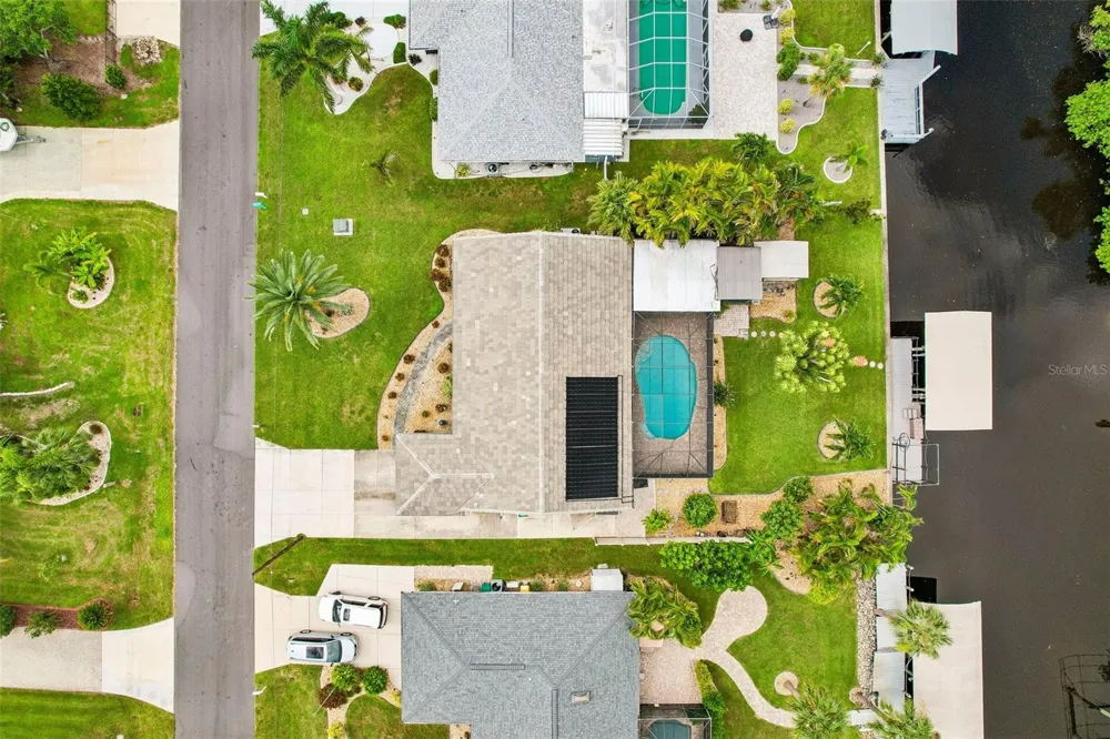 4390 ALBACORE CIRCLE Port Charlotte, FL 33948