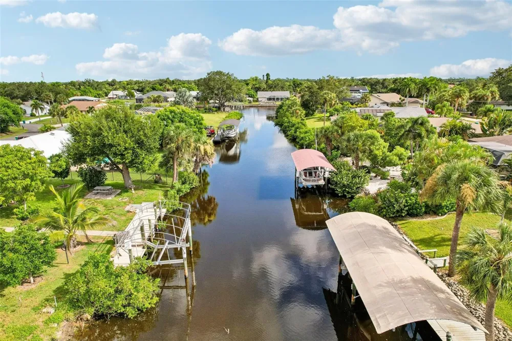 4390 ALBACORE CIRCLE Port Charlotte, FL 33948