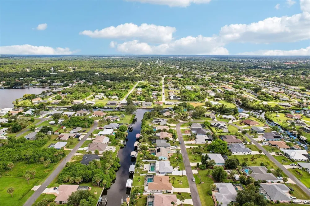 4390 ALBACORE CIRCLE Port Charlotte, FL 33948