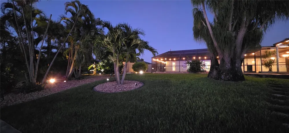 4390 ALBACORE CIRCLE Port Charlotte, FL 33948