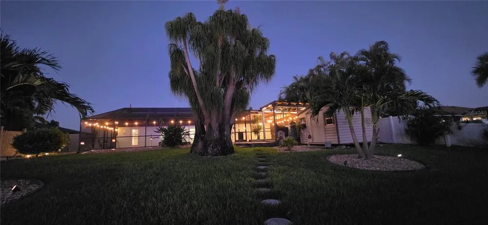 4390 ALBACORE CIRCLE Port Charlotte, FL 33948