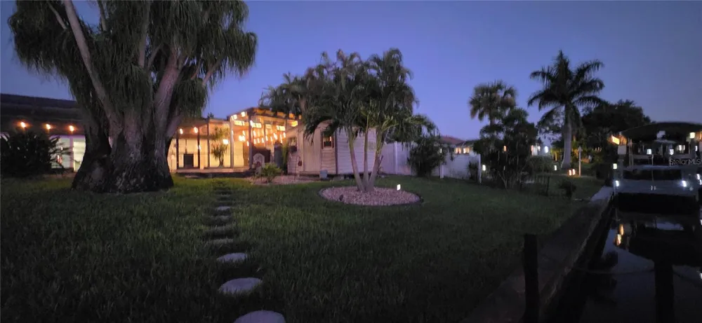 4390 ALBACORE CIRCLE Port Charlotte, FL 33948