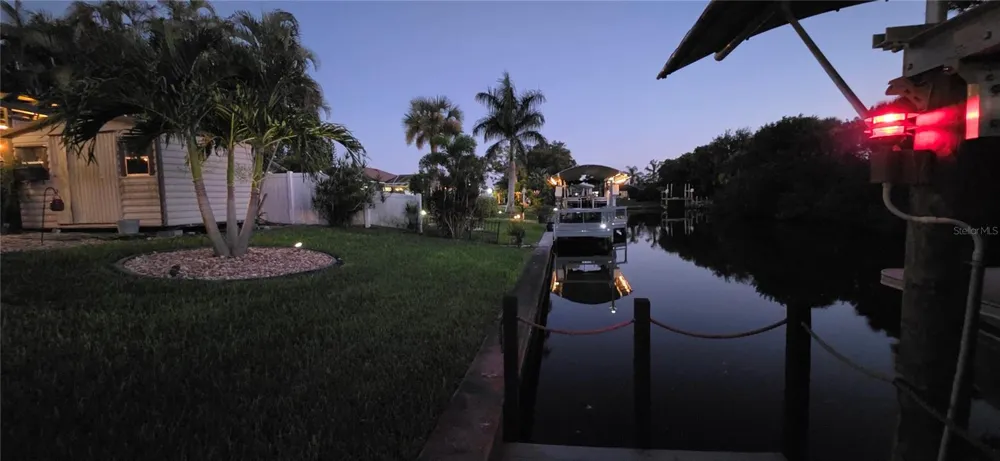 4390 ALBACORE CIRCLE Port Charlotte, FL 33948