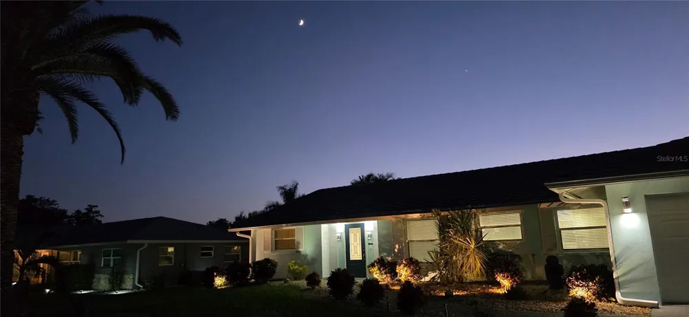 4390 ALBACORE CIRCLE Port Charlotte, FL 33948
