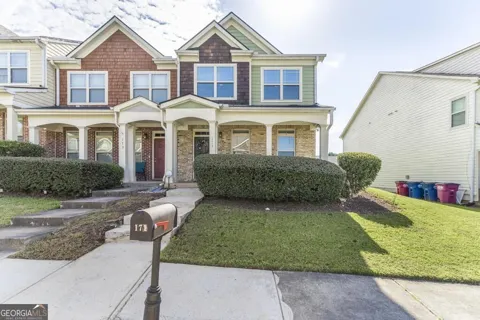171 Cold Creek PKWY