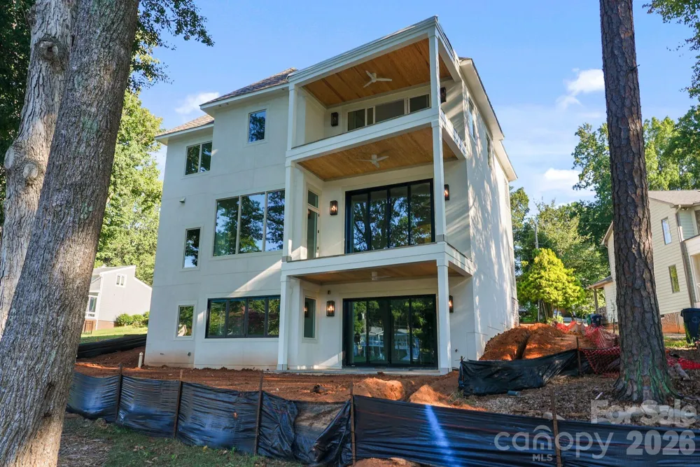 21216 Rio Oro Drive Cornelius, NC 28031