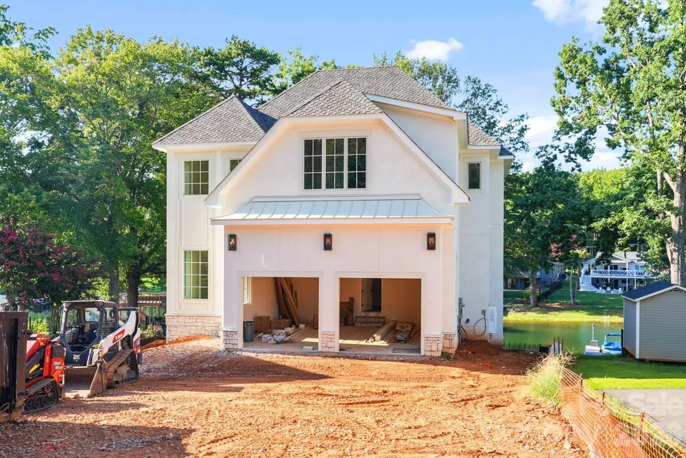 21216 Rio Oro Drive Cornelius, NC 28031