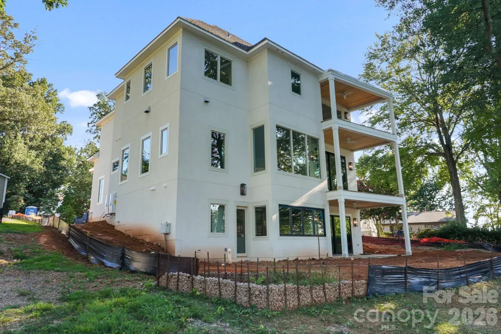 21216 Rio Oro Drive Cornelius, NC 28031
