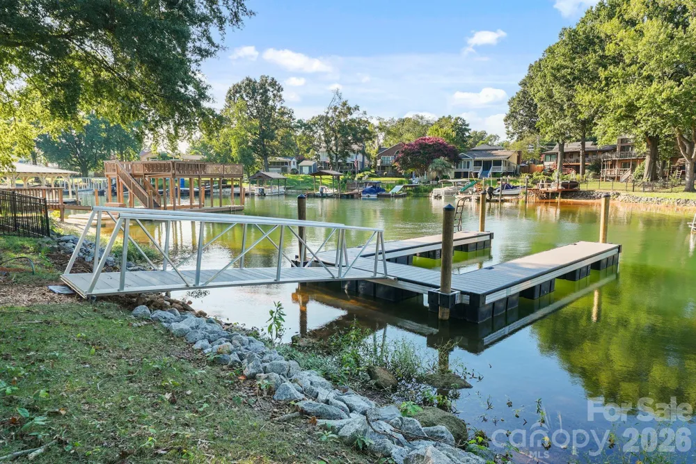 21216 Rio Oro Drive Cornelius, NC 28031
