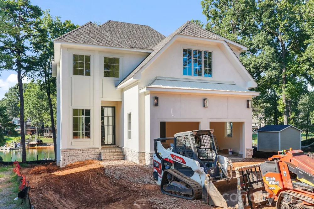 21216 Rio Oro Drive Cornelius, NC 28031