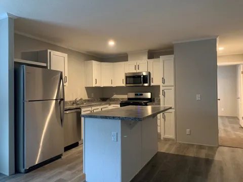 134 DeSander Dr.