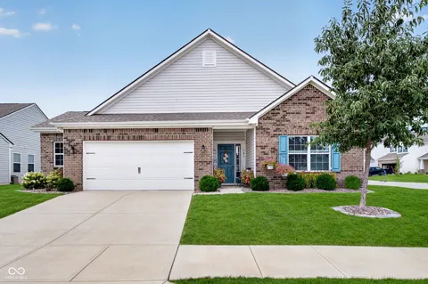 503 Buckthorn Lane