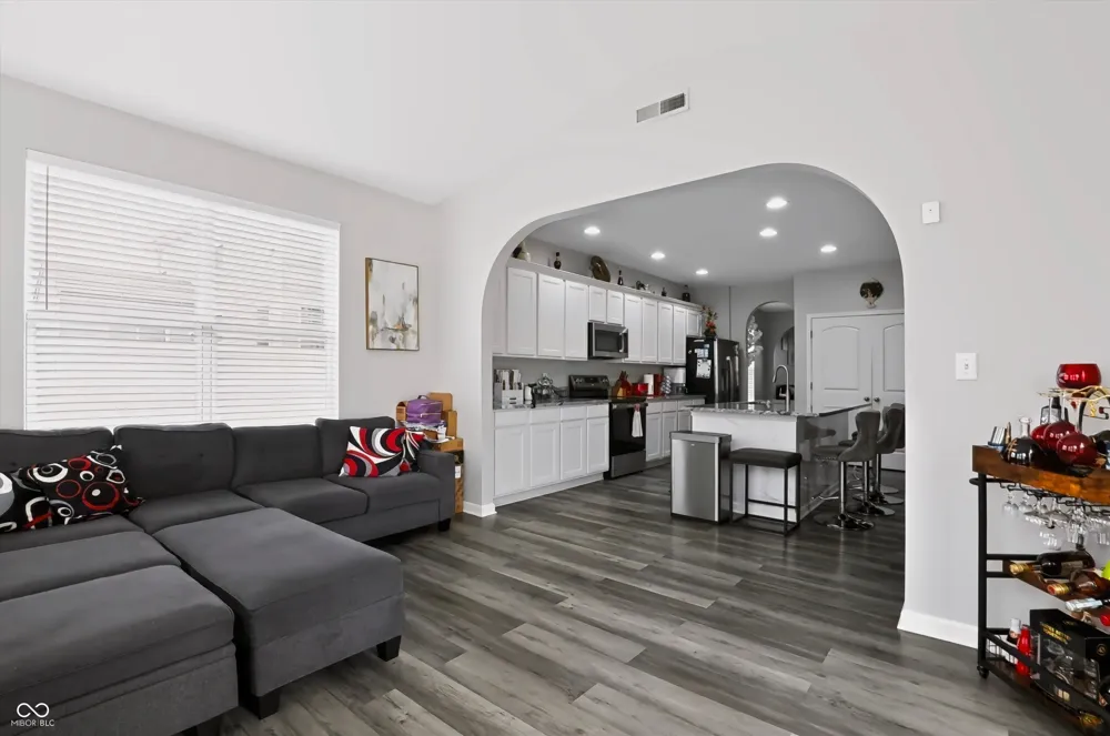 1378 Padana Drive Greenwood, IN 46143