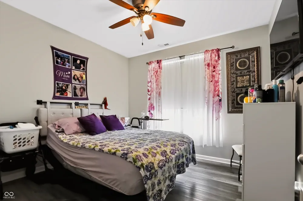1378 Padana Drive Greenwood, IN 46143