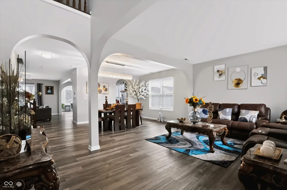 1378 Padana Drive Greenwood, IN 46143