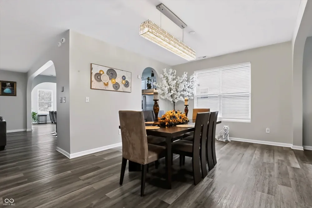 1378 Padana Drive Greenwood, IN 46143