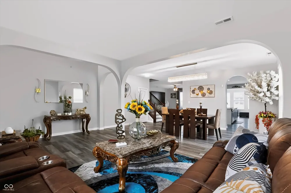 1378 Padana Drive Greenwood, IN 46143