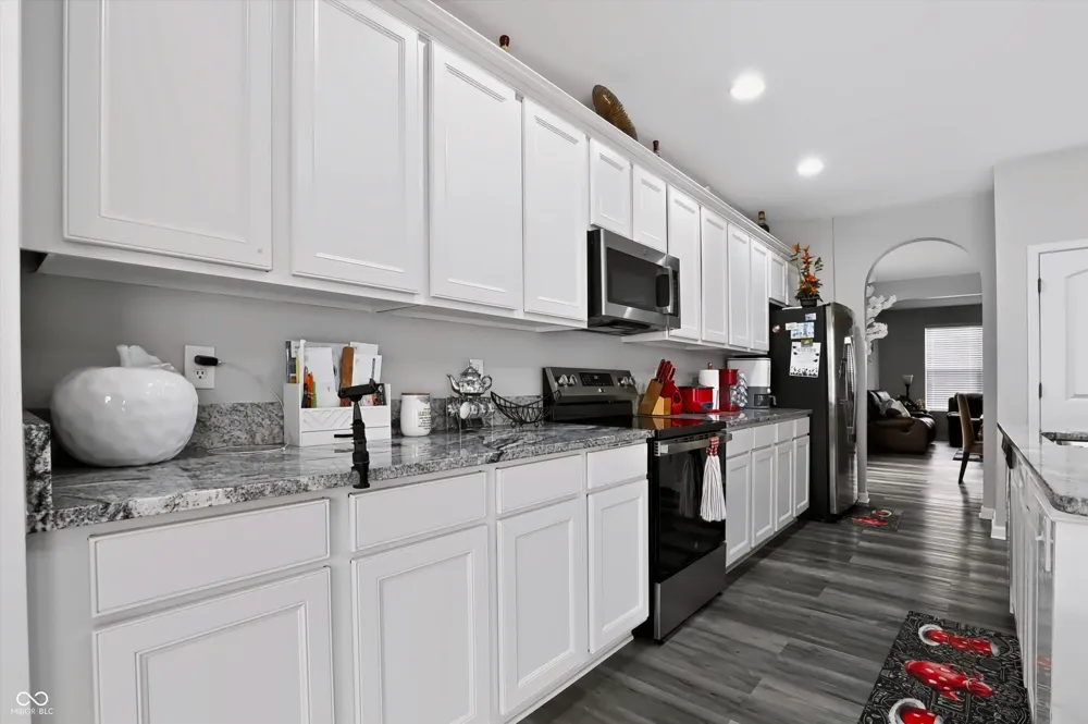 1378 Padana Drive Greenwood, IN 46143