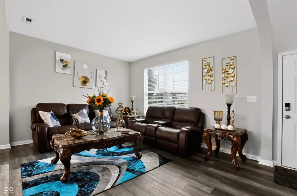 1378 Padana Drive Greenwood, IN 46143