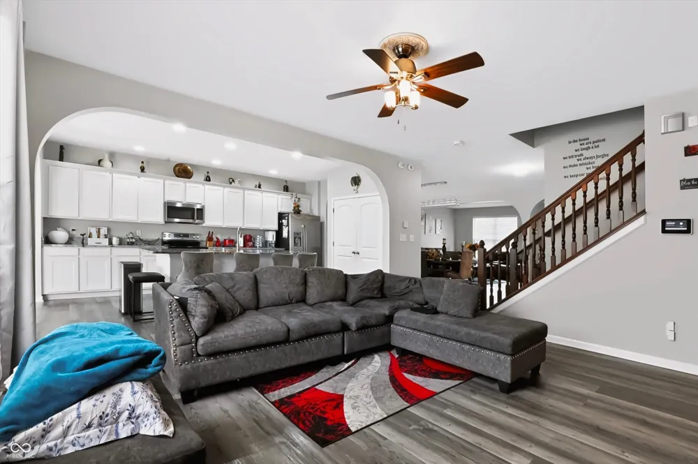 1378 Padana Drive Greenwood, IN 46143