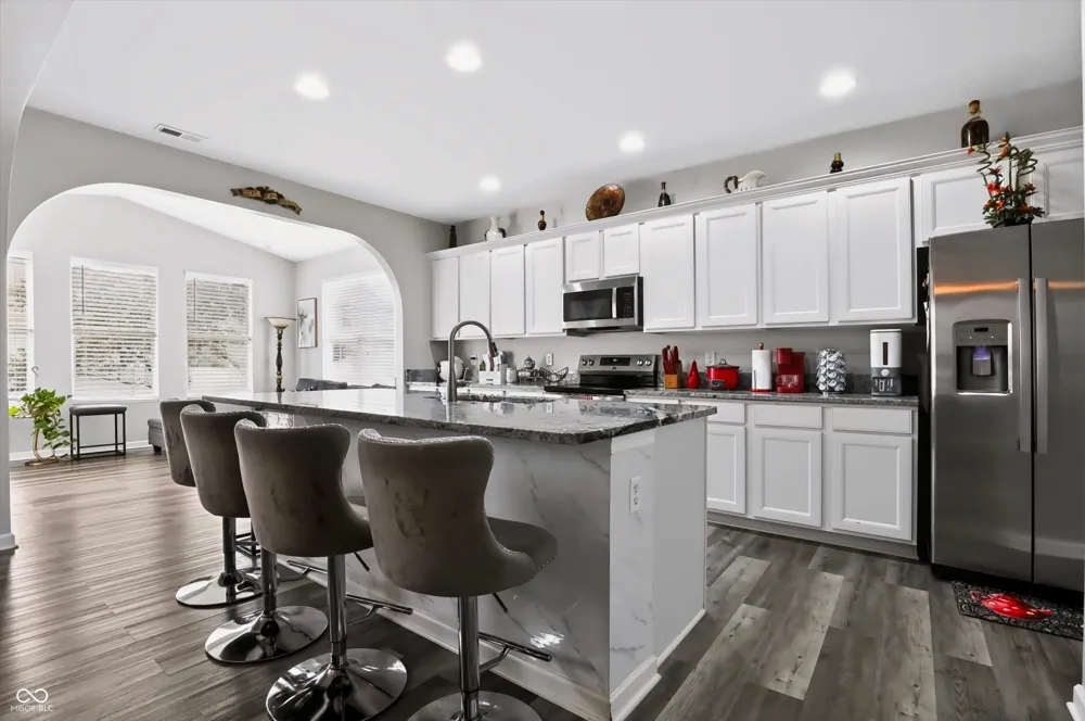 1378 Padana Drive Greenwood, IN 46143