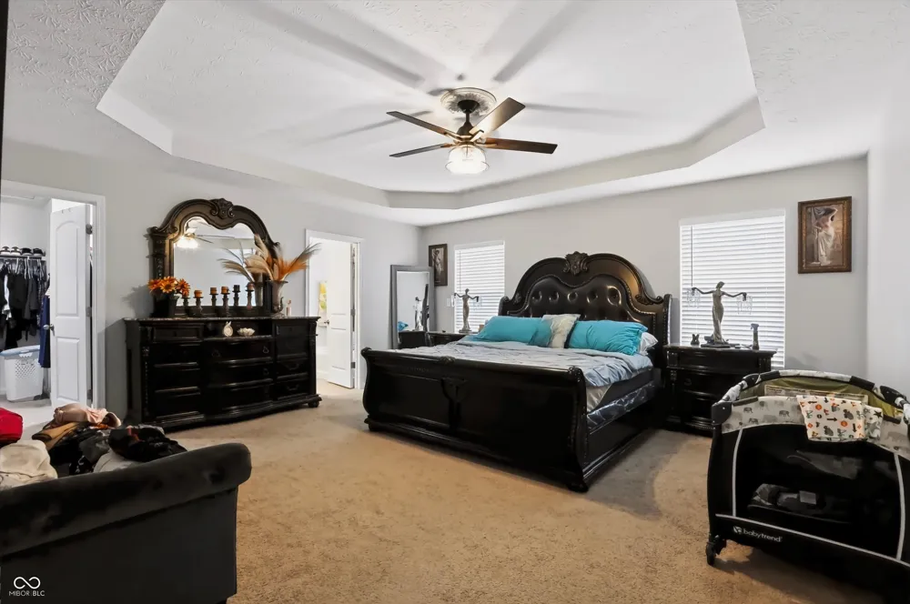 1378 Padana Drive Greenwood, IN 46143