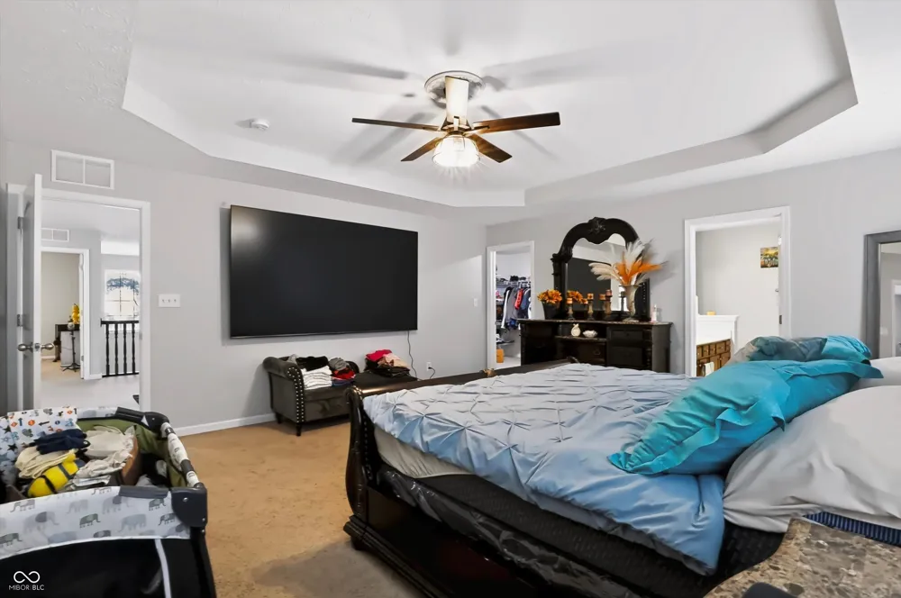 1378 Padana Drive Greenwood, IN 46143