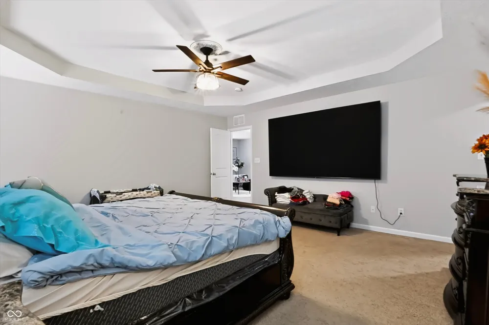1378 Padana Drive Greenwood, IN 46143