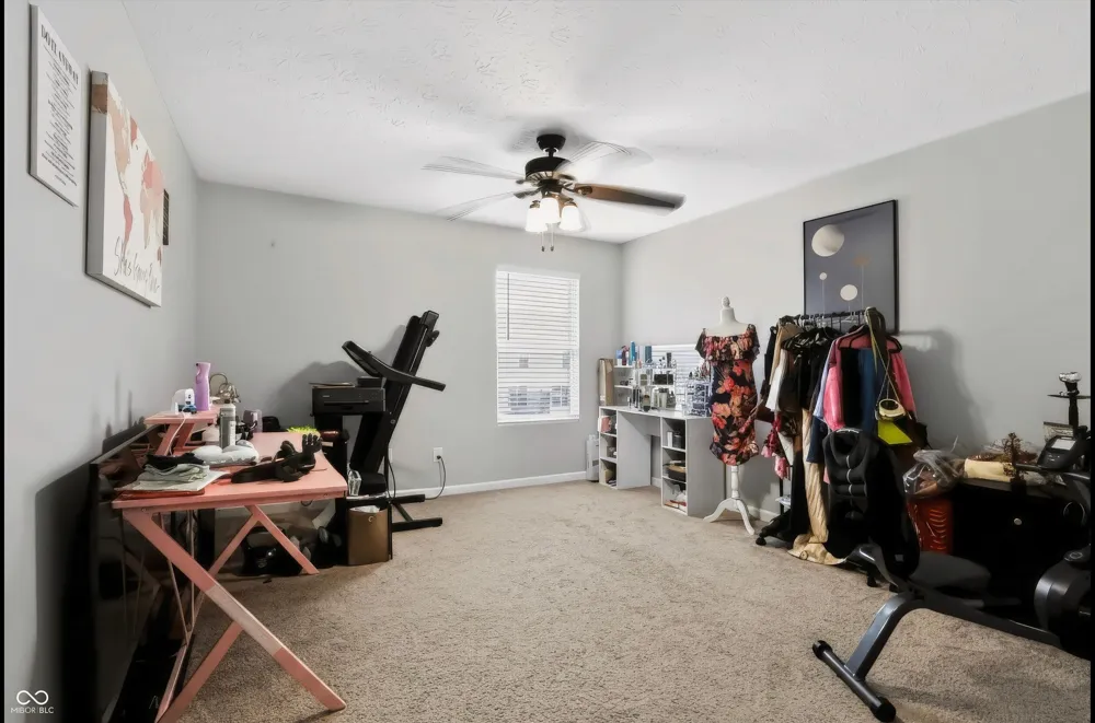1378 Padana Drive Greenwood, IN 46143