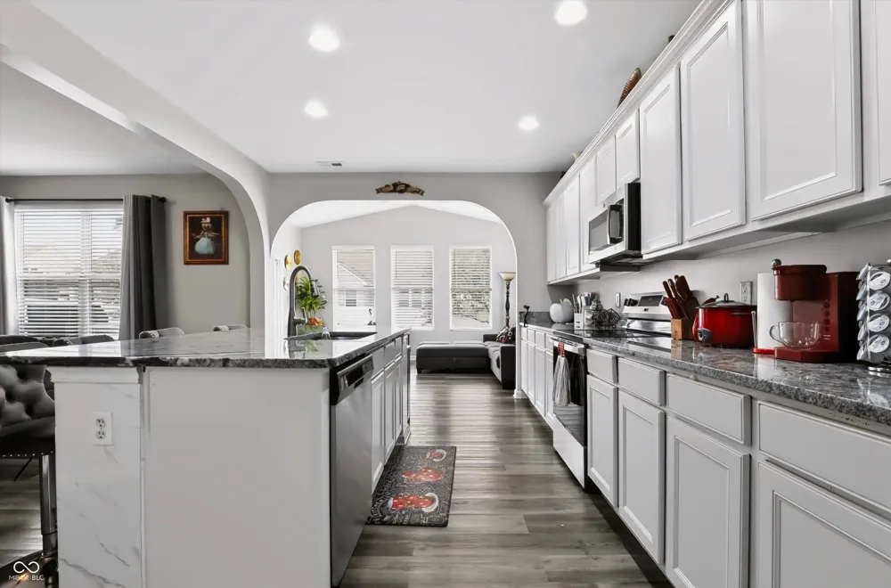 1378 Padana Drive Greenwood, IN 46143