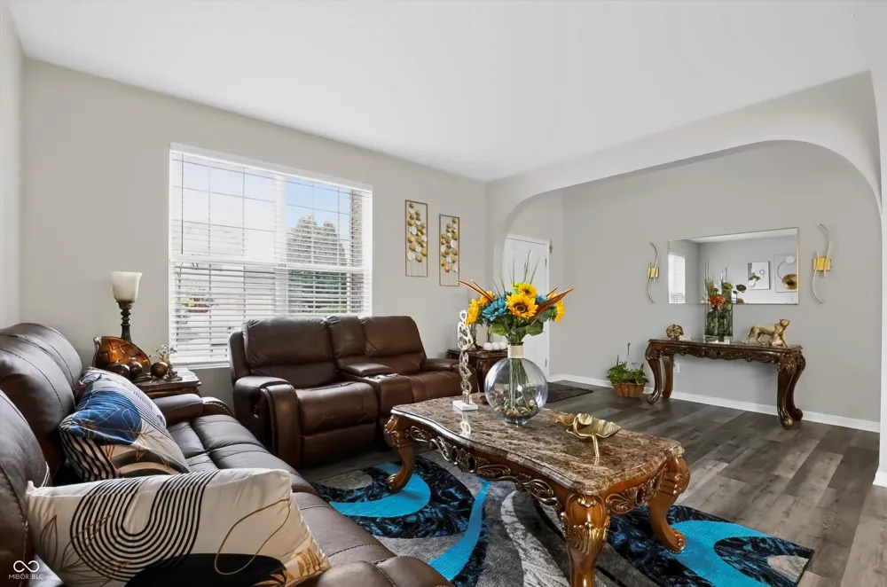 1378 Padana Drive Greenwood, IN 46143