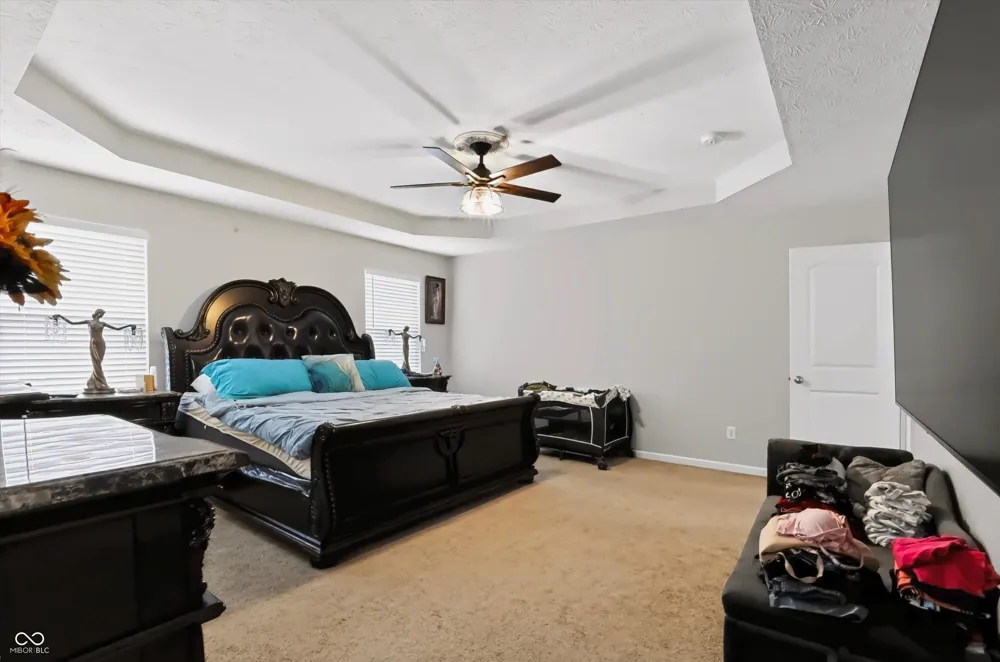 1378 Padana Drive Greenwood, IN 46143