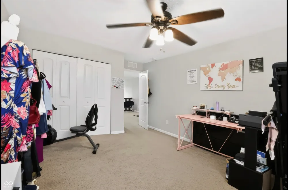 1378 Padana Drive Greenwood, IN 46143