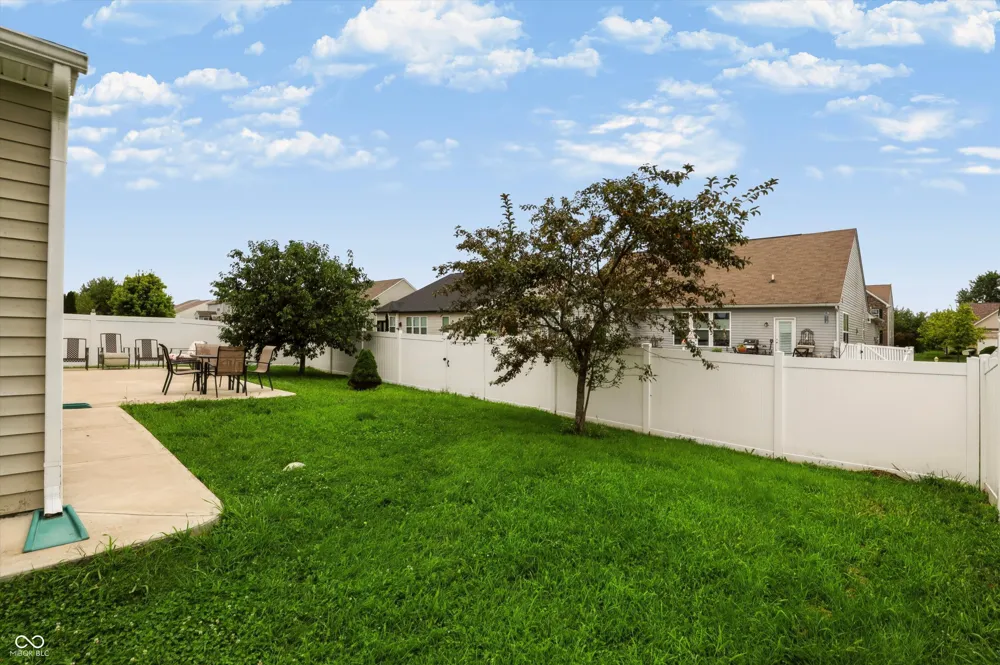 1378 Padana Drive Greenwood, IN 46143