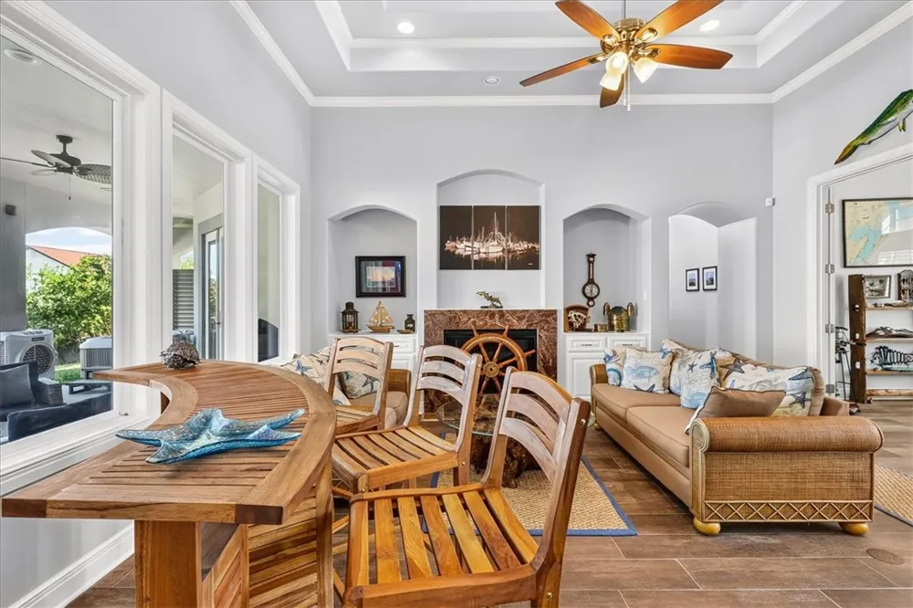 415 Porpoise Drive Aransas Pass, TX 78336