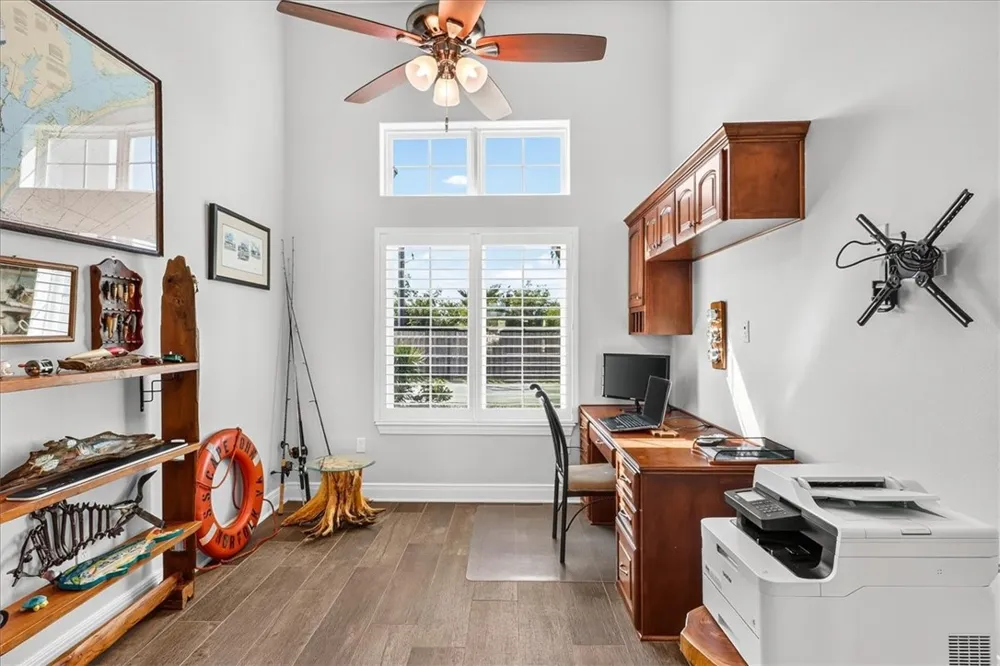 415 Porpoise Drive Aransas Pass, TX 78336